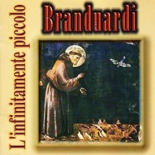 Audio Cd Angelo Branduardi -