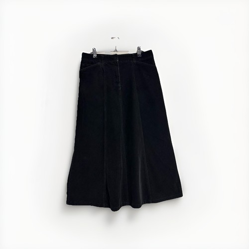 Bean maxi skirt womens - womens, 12