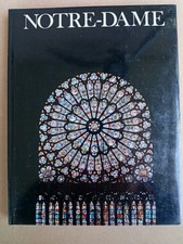 Notre-Dame - I templi della