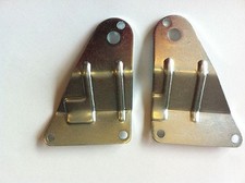 Supporti Pedana Minimoto