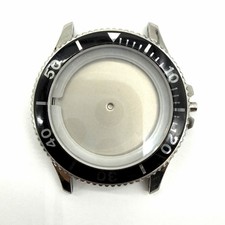 Cassa Orologio Uomo Tissot Seastar 1000 t120410a Quarzo Quartz 40mm nero