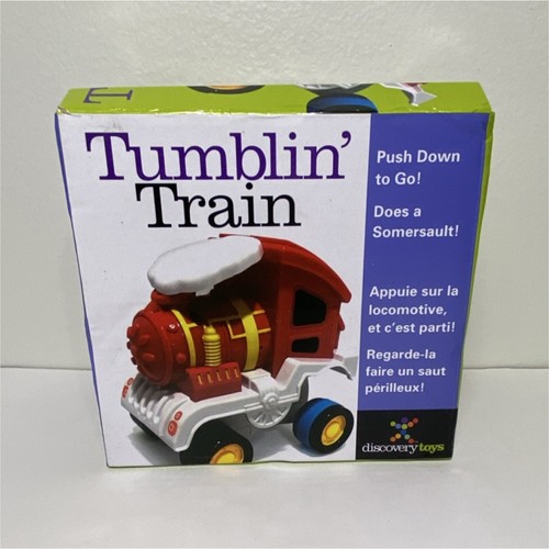 Discovery toys tumblin - toys, tumblin'
