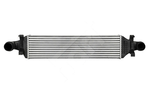 Radiatore intercooler 637 - , 066