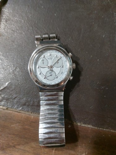 Orologio swatch irony - swatch,