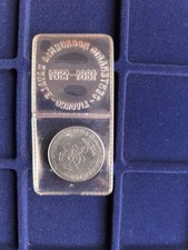 100 lire 1981 accademia - 1981, navale