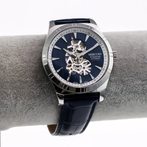 Orologio svizzero automatico