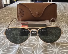 Ray-Ban Aviator Classic RB3025