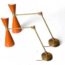 Applique da parete Diabolo