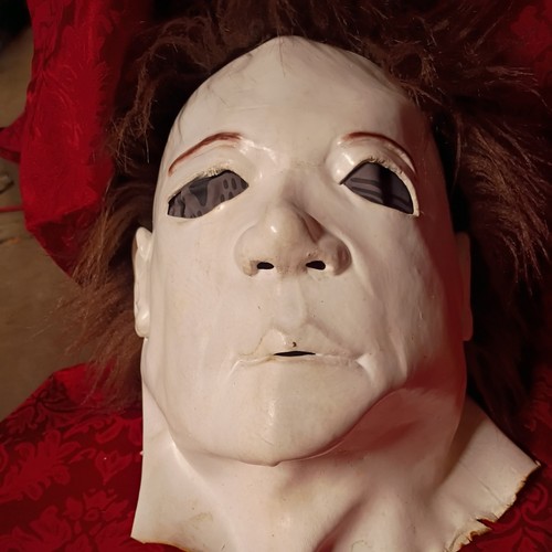 Maschera lattice michael myers - lattice,