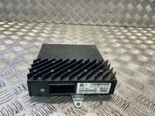 Amplificatore audio bmw e90 - bmw,
