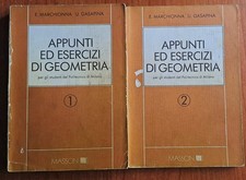 Ingegneria appunti esercizi - appunti, ed