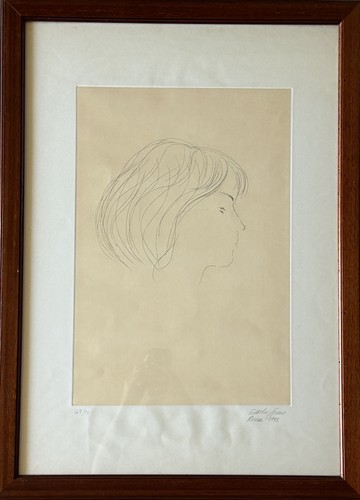 Emilio greco - emilio,
