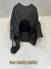 Parafango posteriore Rear