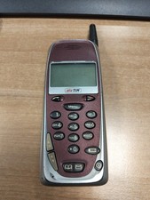 Telefono cellulare vintage Telital GM670D marcato TIM 