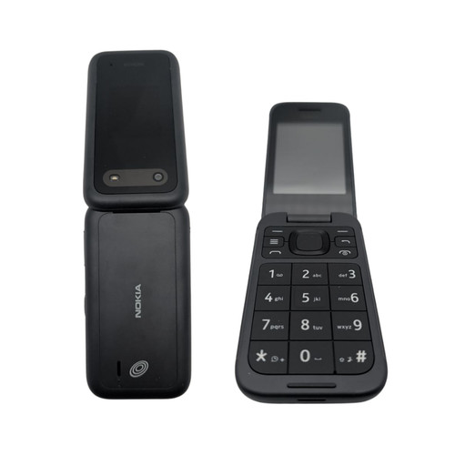 Nokia 2760 flip lte n139dl - 2760,