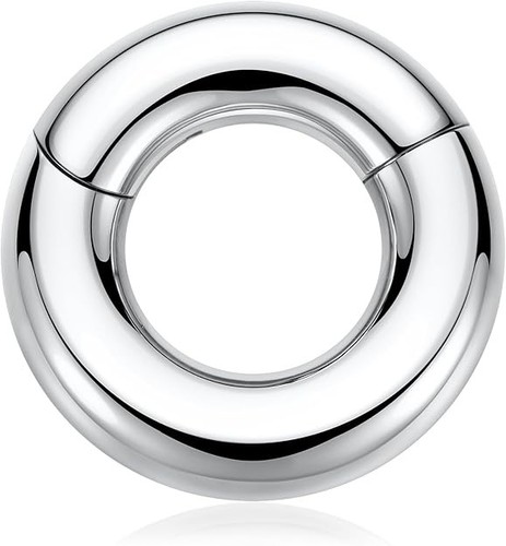 Anello setto orecchio scala - , 8