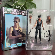 🔥 NECA Terminator 2 T-800