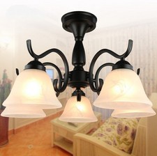 Lampada da soffitto a