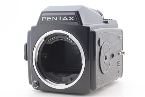 Pentax 645 - pentax,