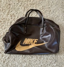 Borsone Nike vintage anni 70