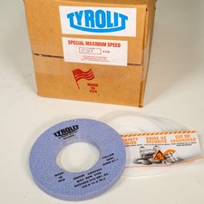 Mola Tyrolit Strato-Ultra 165