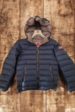 Piumino uomo colmar TG 48