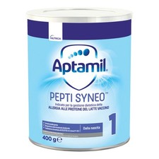 Aptamil Pepti Syneo 1 Latte