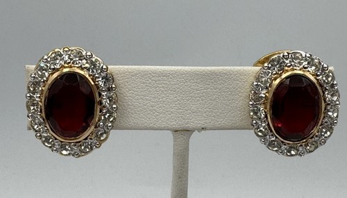 Orecchini vintage splendidi - vintage,