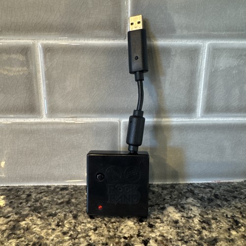 Dongle chitarra wireless