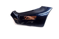 836A0MB4000ZA FINACHETTO COMPLETO LATERALE DESTRO HONDA VF 1100 CUSTOM 1983