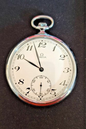 Vintage 1980s omega - vintage,
