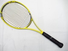 *USATO* RACCHETTA DA TENNIS