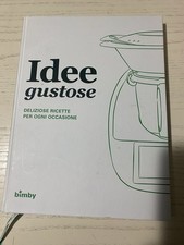 RICETTARIO IDEE GUSTOSE