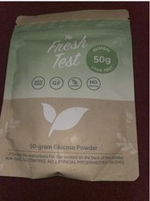 The Fresh Test 50g Glucosio