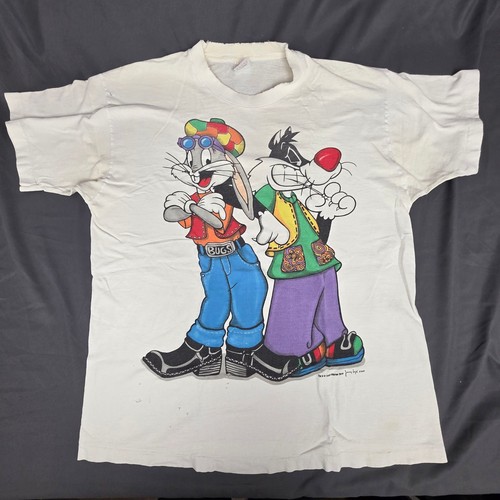 Shirt grafica punto singolo - t-shirt,
