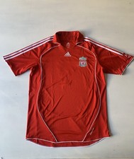 Maglia Liverpool FC Home