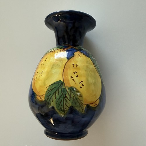 Vaso italiano porcellana fine