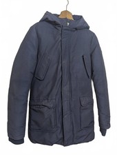 Save The Duck Arctic Navy