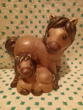 Coppia Cavalli 🐎 Mamma
