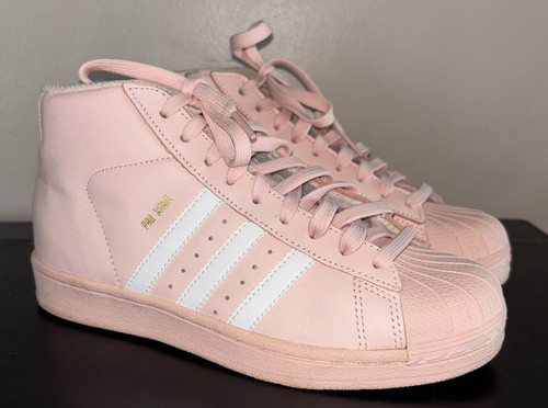 Sneakers alte adidas - sneakers,