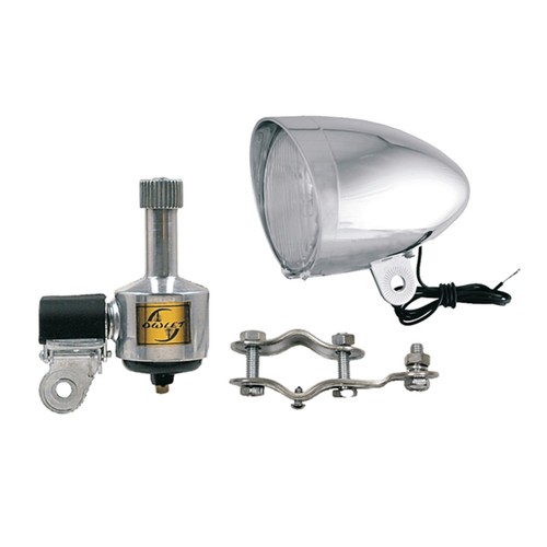 Kit luce anteriore forcella - kit,