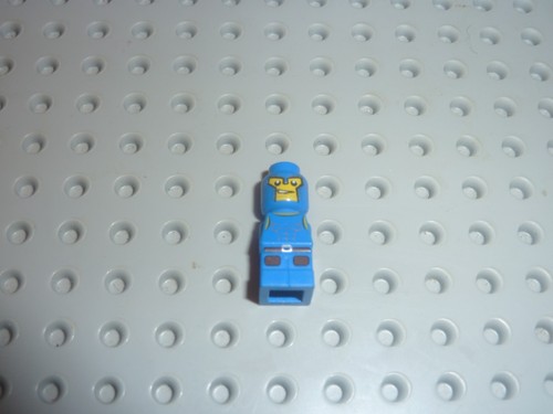 Lego microfigure minotaurus - lego,