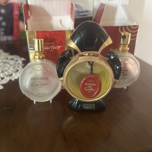 Flacone profumo cartier - profumo,
