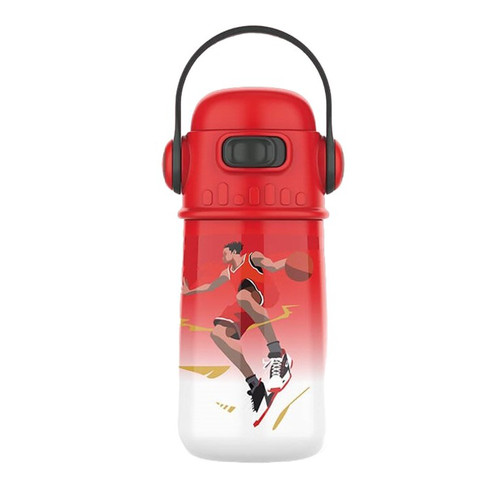 Tazza termica per bambini con