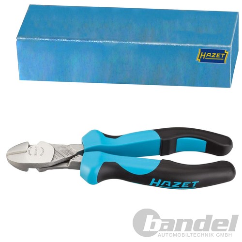 Hazet cesoie laterali - hazet,