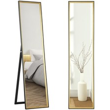HOMCOM Specchio a Figura