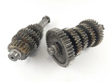 Cagiva Alazzurra 350 [1985] -