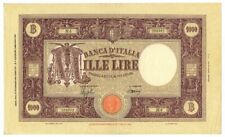 1000 LIRE BARBETTI GRANDE M