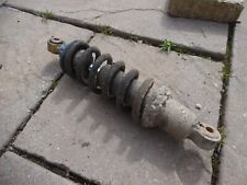 AMMORTIZZATORE POSTERIORE BICI SCORPA EASY TRIAL - 240CC - 260CC - FIT 95 - 96