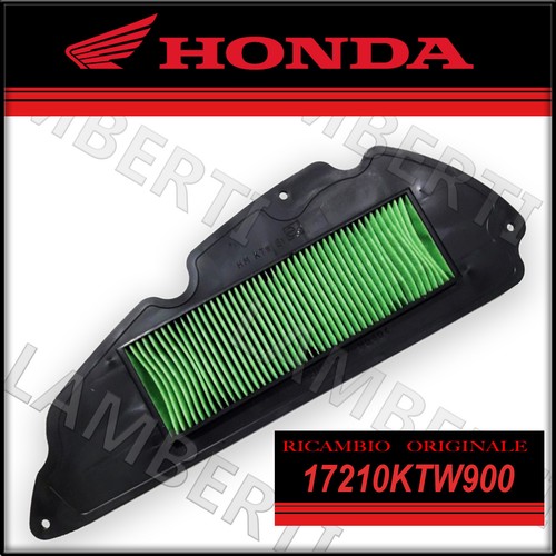 Filtro aria originale honda - originale,